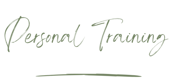 Personal Training